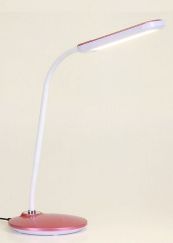 LED触摸办公台灯