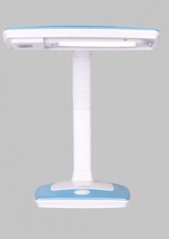 LED按钮开关台灯