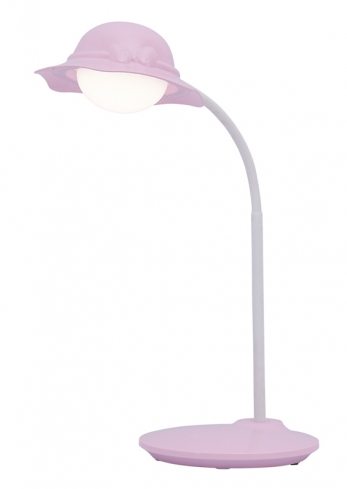 LED触摸办公台灯
