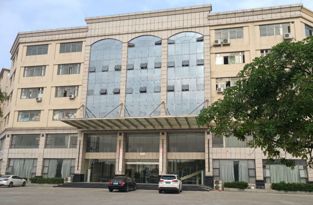 AA级护眼台灯